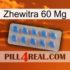Zhewitra 60Mg 22